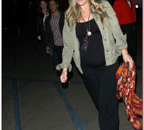 Celebrities Come Out For Coldplay