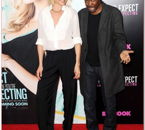 "What to Expect When You're Expecting" New York Premiere