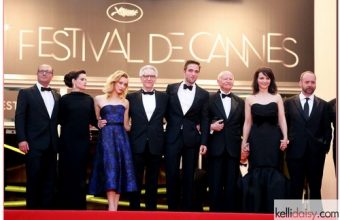 "Cosmopolis" Premiere - 65th Annual Cannes Film Festival