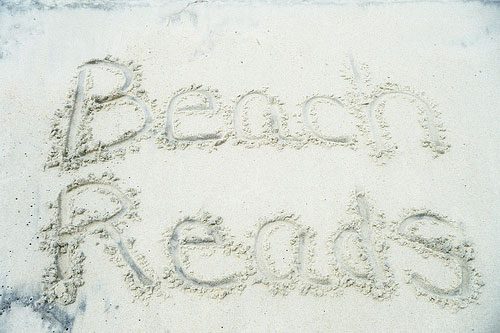 Beach-Reads