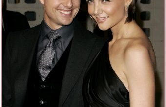 Tom Cruise & Katie Holmes Have Split!! FILE PHOTOS