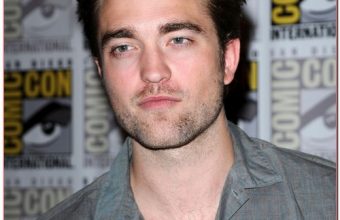 "The Twilight Saga: Breaking Dawn - Part 2" At San Diego Comic-Con 2012