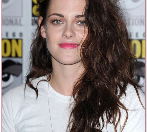 "The Twilight Saga: Breaking Dawn - Part 2" At San Diego Comic-Con 2012