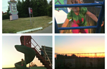 Drive-in