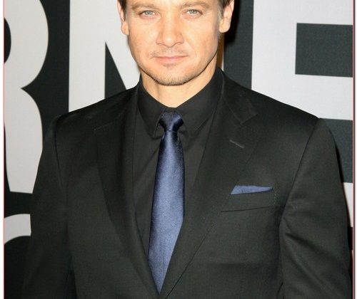 'The Bourne Legacy' New York Premiere