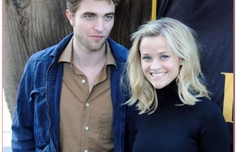'Water For Elephants' Sydney Photocall (USA ONLY)