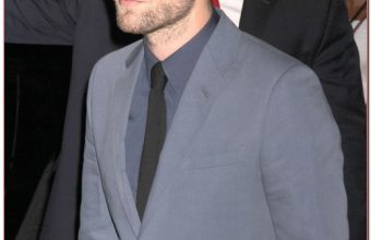 'Cosmopolis' New York Premiere