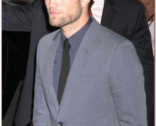 'Cosmopolis' New York Premiere