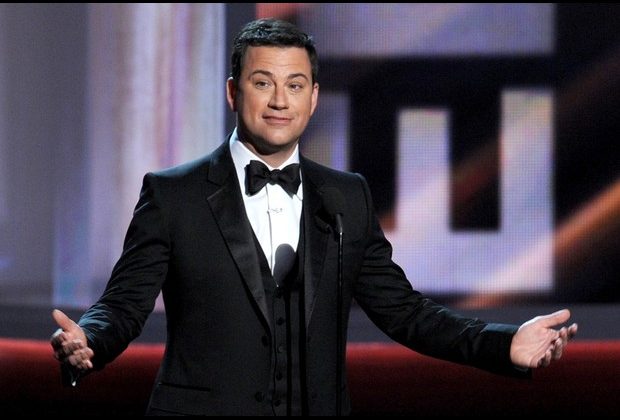 64th Annual Primetime Emmy Awards - Show
