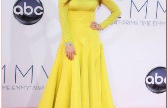 The 64th Primetime Emmy Awards in Los Angeles