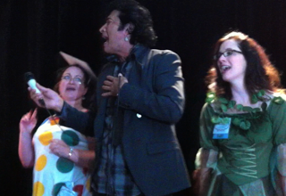 AndyKimatBlissdomCanadaSugarSugar