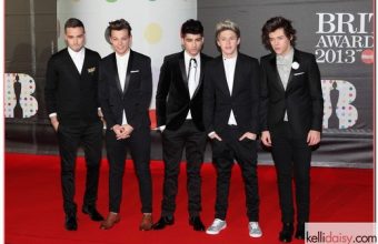 2013 Brit Awards