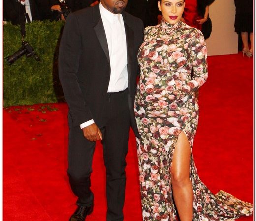 "PUNK: Chaos To Couture" Costume Institute Gala