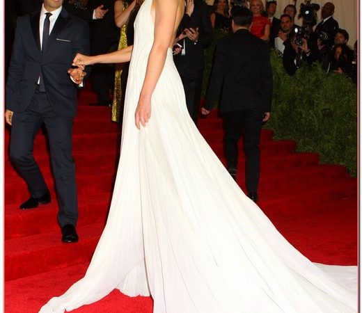 "PUNK: Chaos To Couture" Costume Institute Gala