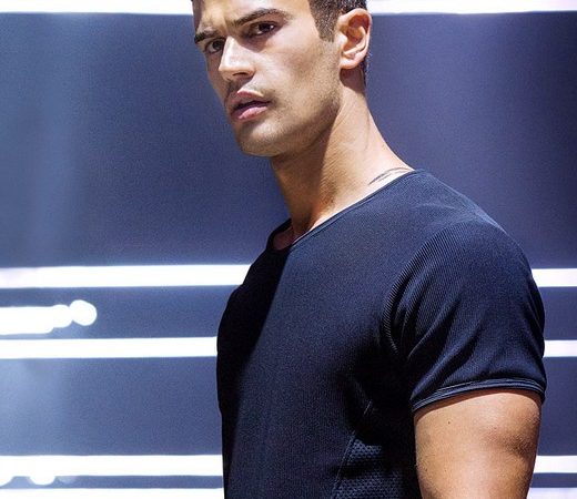 DIVERGENT