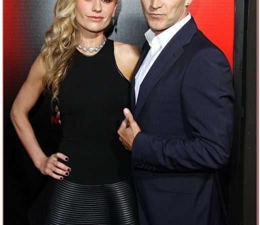 TRUE BLOOD Season 6 Premiere in LA