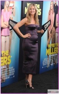 "We're The Millers" New York Premiere