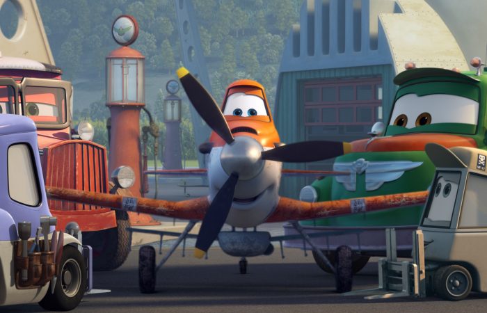 PLANES