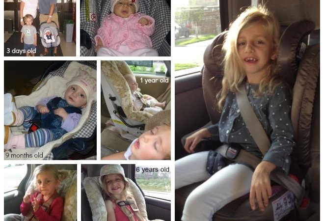 carseatcollage