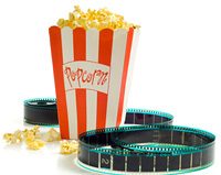 Popcorn_and_film