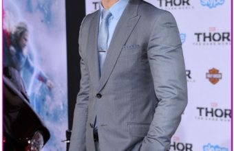 'Thor: The Dark World' Los Angeles Premiere