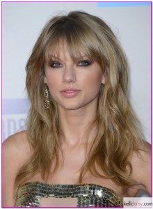The 2013 American Music Awards - Arrivals