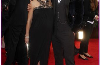 The 71st Annual Golden Globe Awards Arrivals  in LA