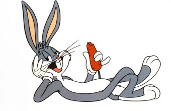 Bugs-Bunny