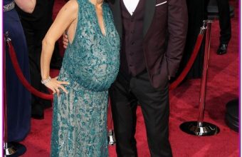 The 86th Annual Academy Awards - Arrivals C