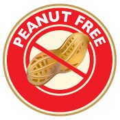 Dare_Peanut_free_logo