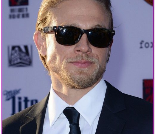 'Sons Of Anarchy' Season 7 Premiere