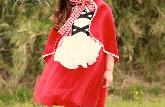 Little-Red-Riding-Hood-Costume
