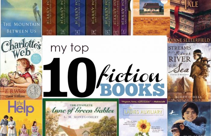 toptenfictionbooks