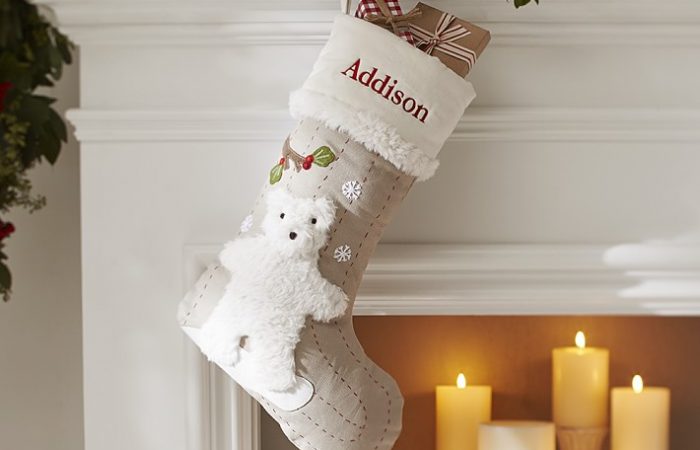 Pottery-Barn-Kids-Bear-Woodland-Stocking