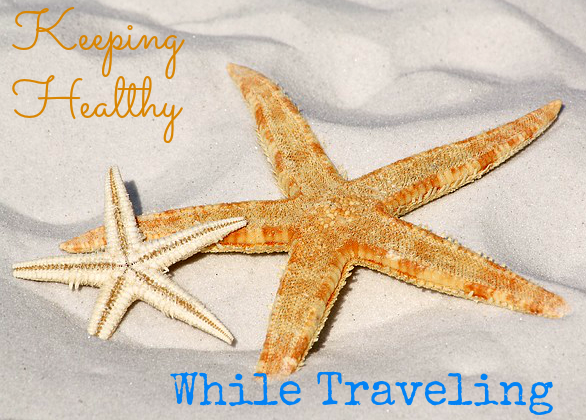 healthy-travel