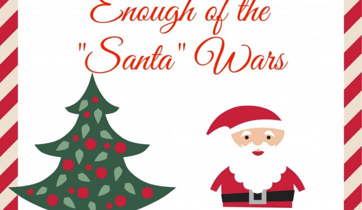 santa