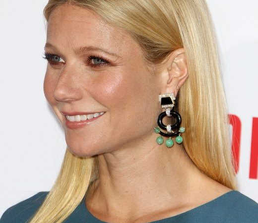 MORTDECAI Premieres in Hollywood