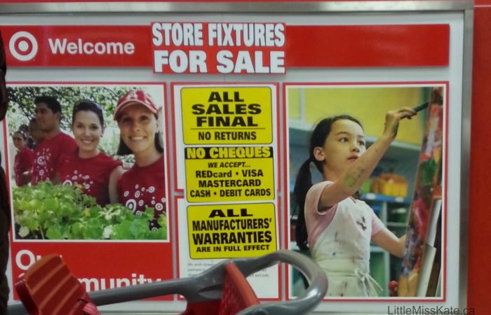 target-canada-liquidation-sale
