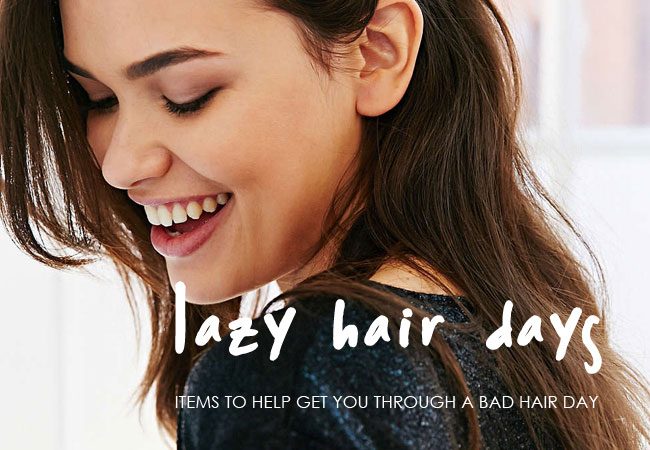 lazy-hair-day-items
