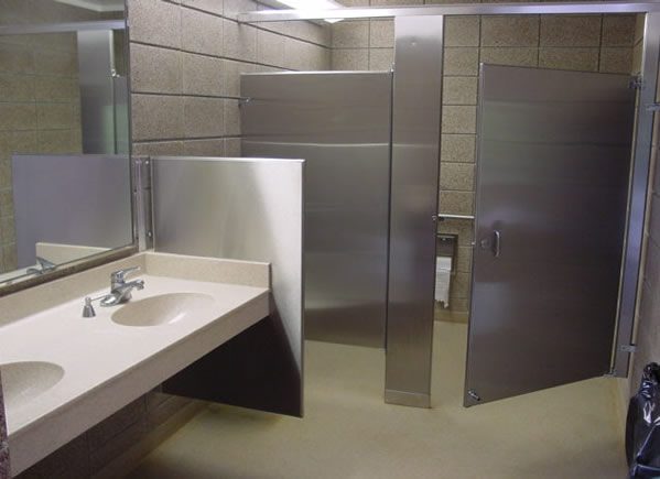 public-bathroom