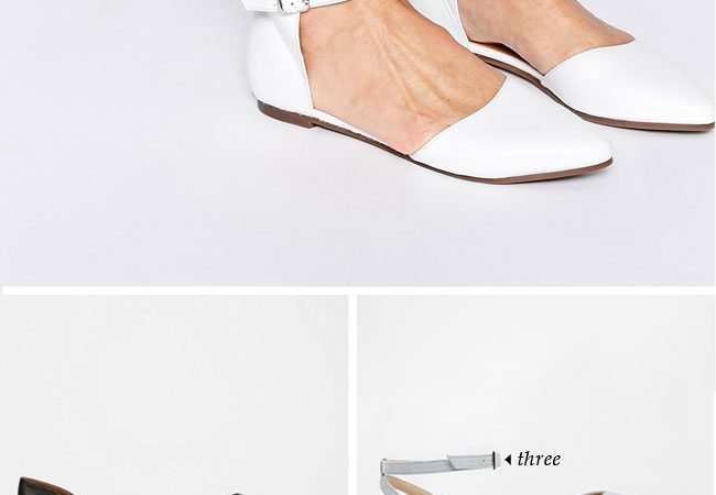 spring-summer-shoe-trends-pointed-flats
