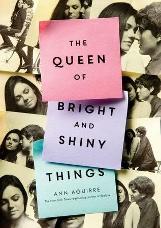 Queen2Bof2BBright2Band2BShiny2BThings