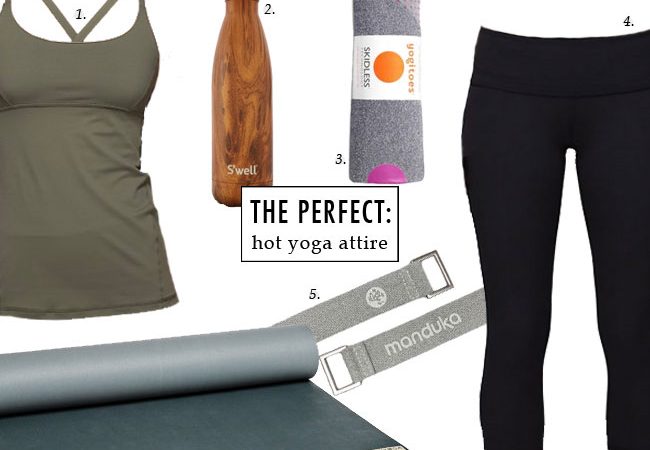 perfect-hot-yoga-attire