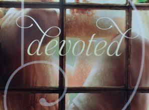 Cover.Devoted
