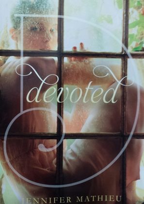 Cover.Devoted
