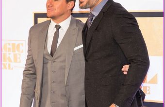 'Magic Mike XXL' Australian Premiere