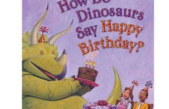 how2Bdo2Bdinosaurs2Bsay2Bgoodnight