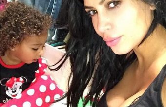 kim-kardashian-north-west