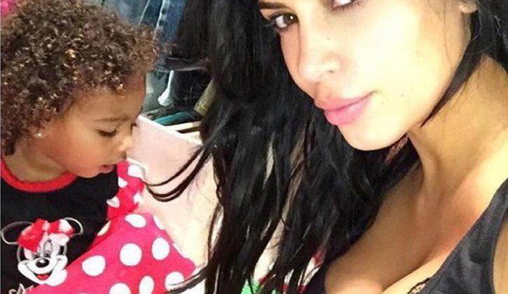kim-kardashian-north-west