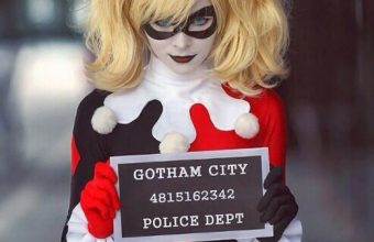 Batman-Arkham-Asylum-Harley-Quinn-Cosplay-Harley-Quinn-Thigh-High-costume-set-521x780